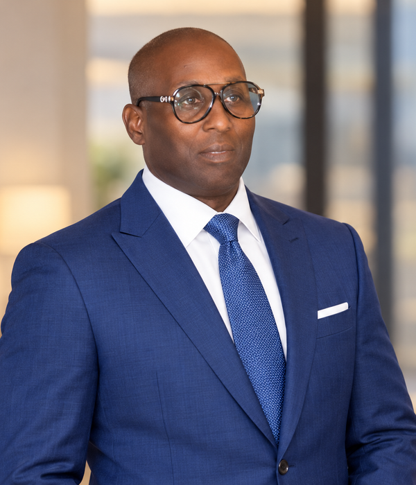 Michael D. Bishop, Founder of Motor City Auto Brokers